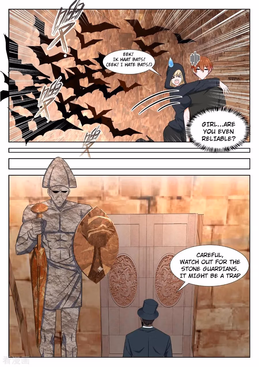 Metropolitan System Chapter 305 page 6 - 
