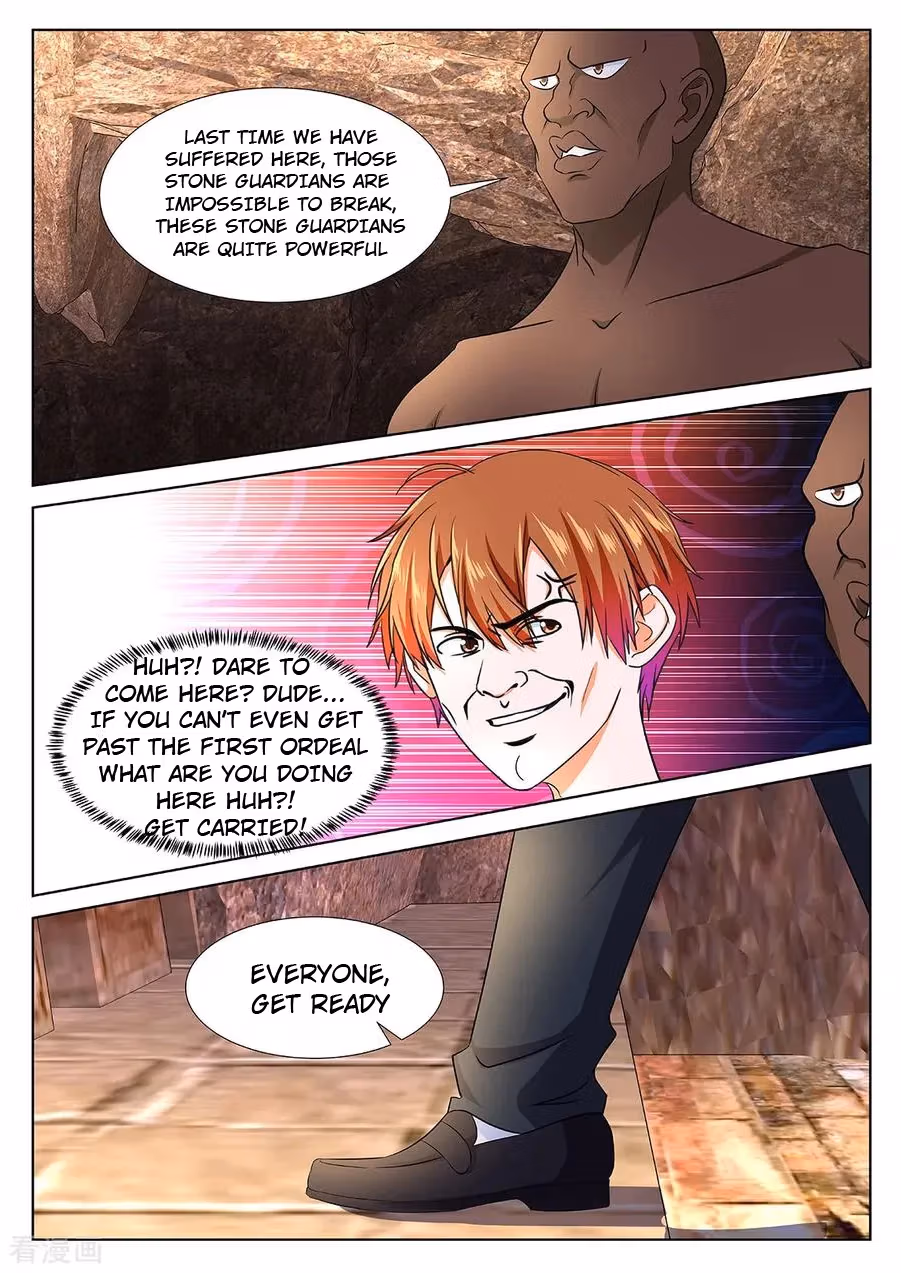 Metropolitan System Chapter 305 page 7 - 