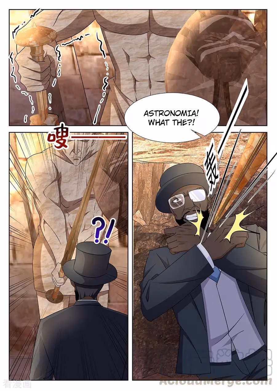 Metropolitan System Chapter 305 page 8 - 