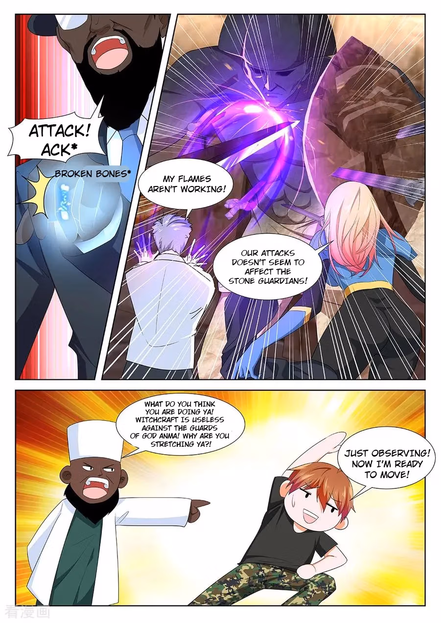 Metropolitan System Chapter 305 page 9 - 