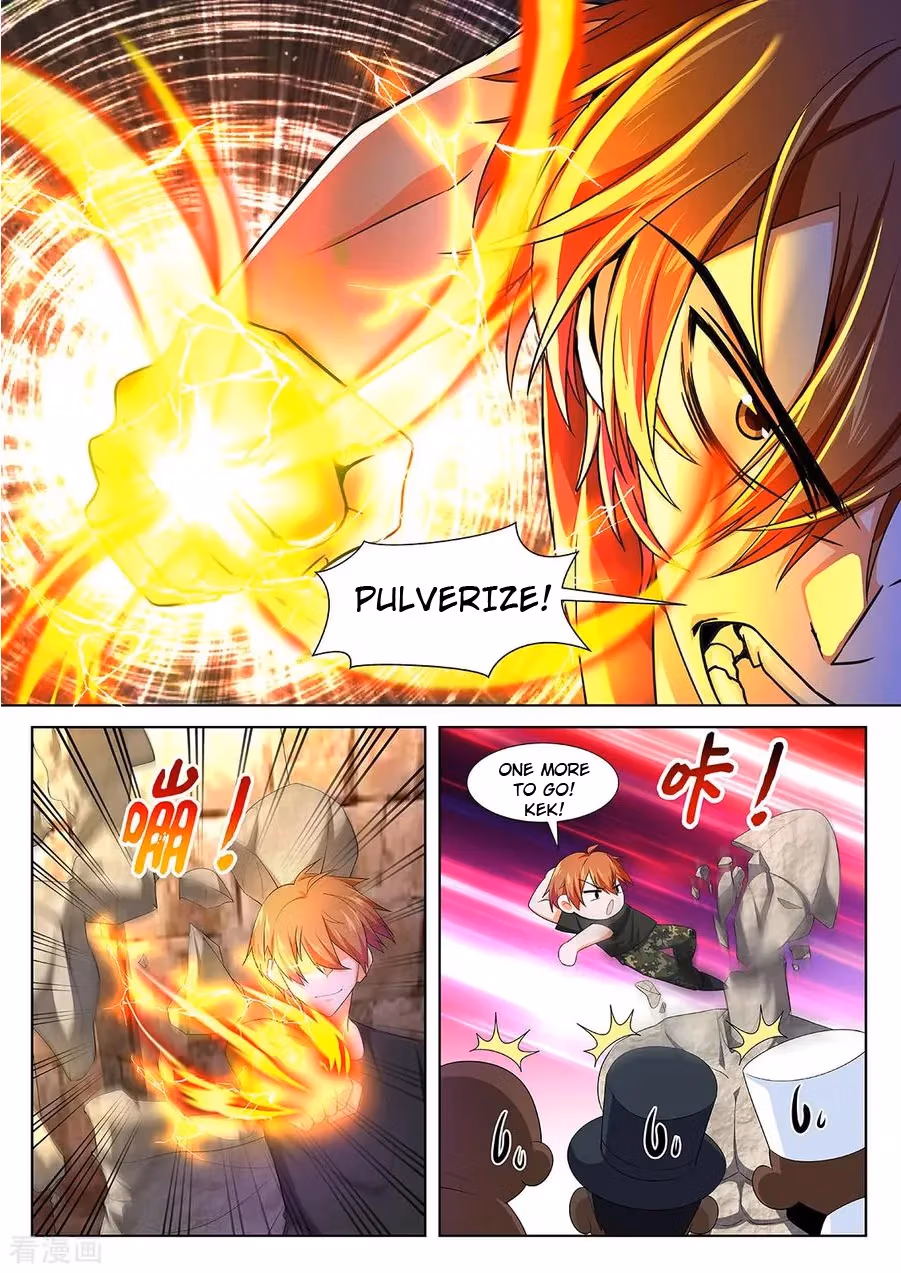 Metropolitan System Chapter 305 page 10 - 