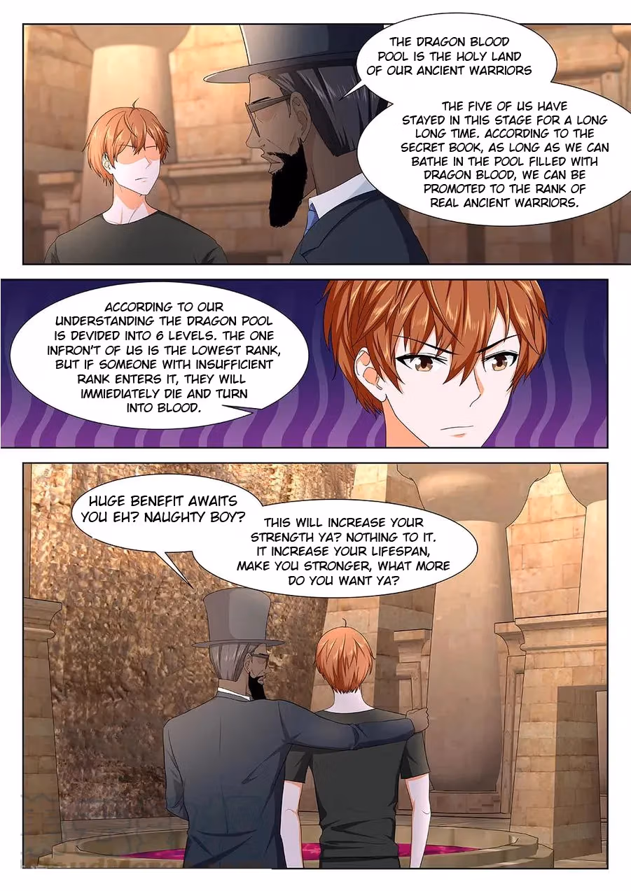 Metropolitan System Chapter 306 page 2 - 