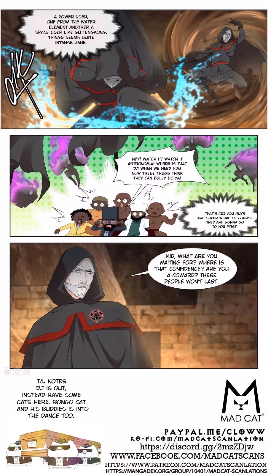 Metropolitan System Chapter 306 page 12 - 
