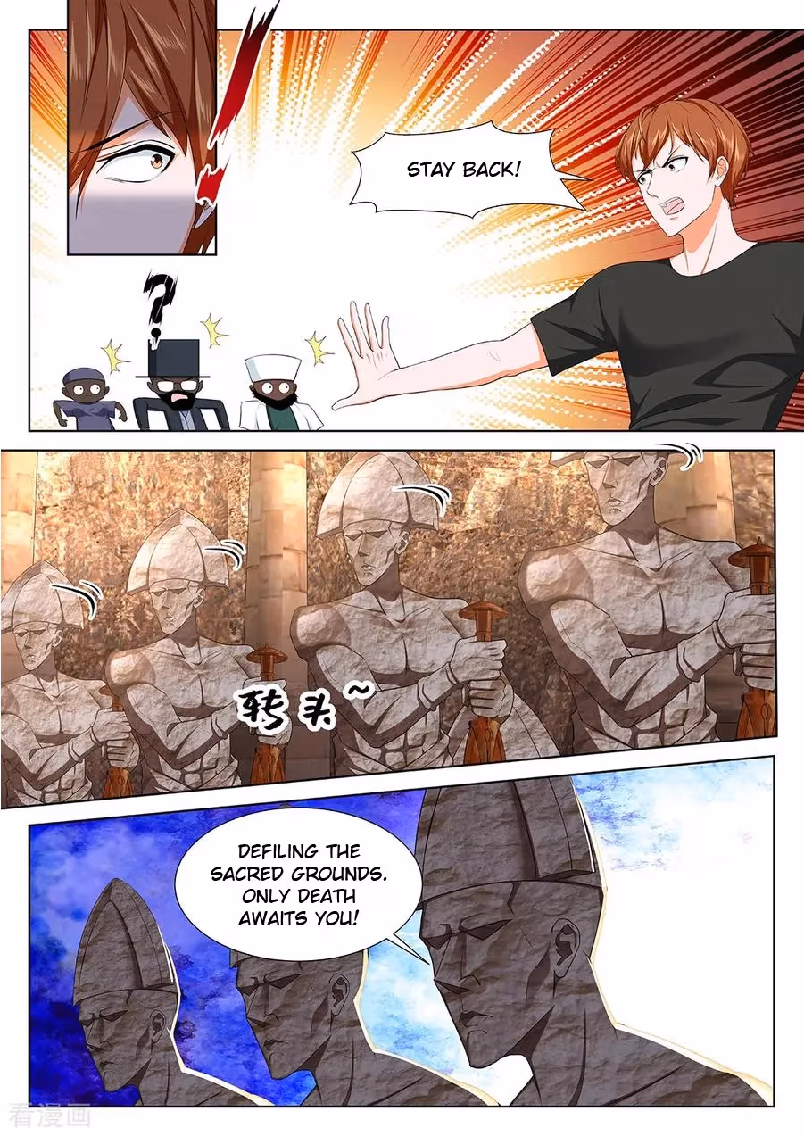 Metropolitan System Chapter 306 page 3 - 