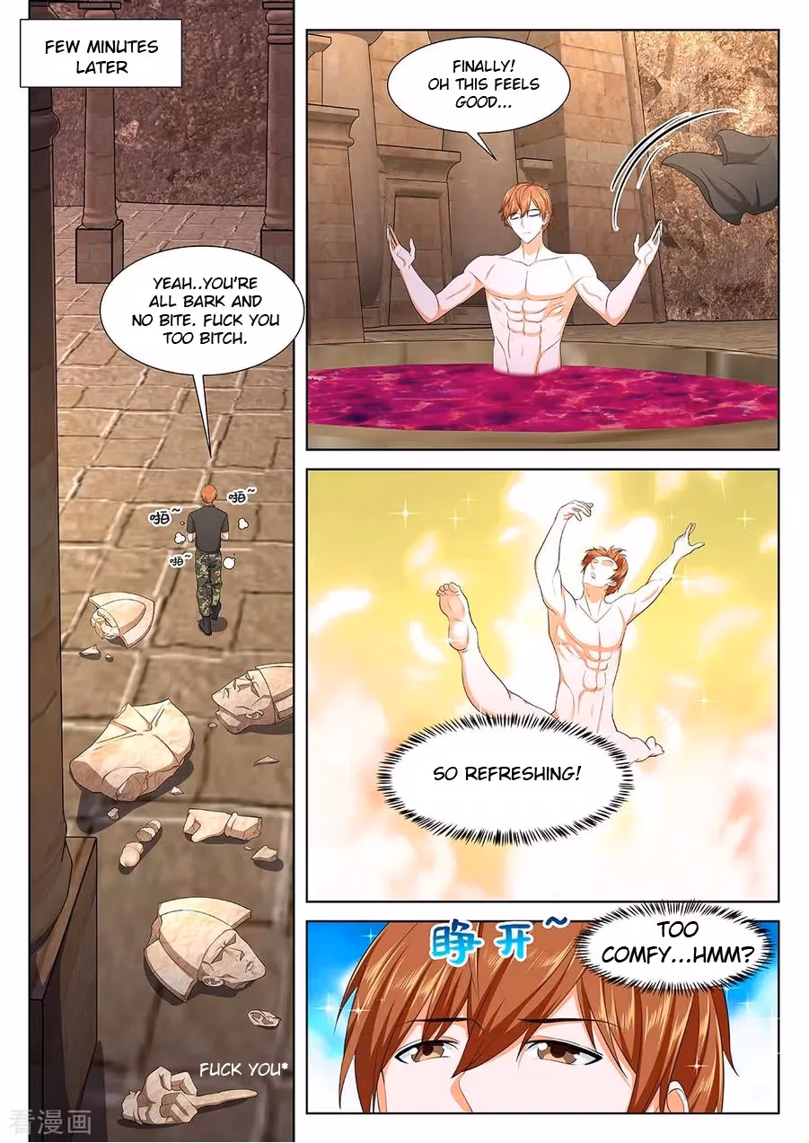 Metropolitan System Chapter 306 page 4 - 