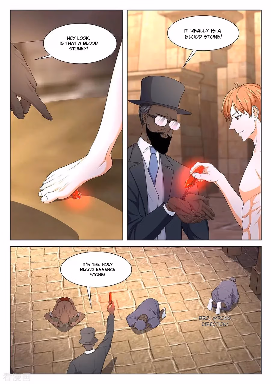 Metropolitan System Chapter 306 page 6 - 
