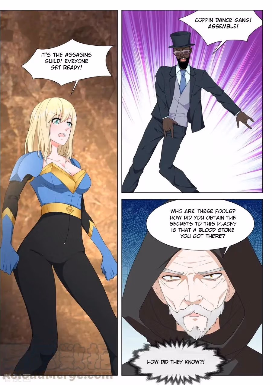 Metropolitan System Chapter 306 page 8 - 