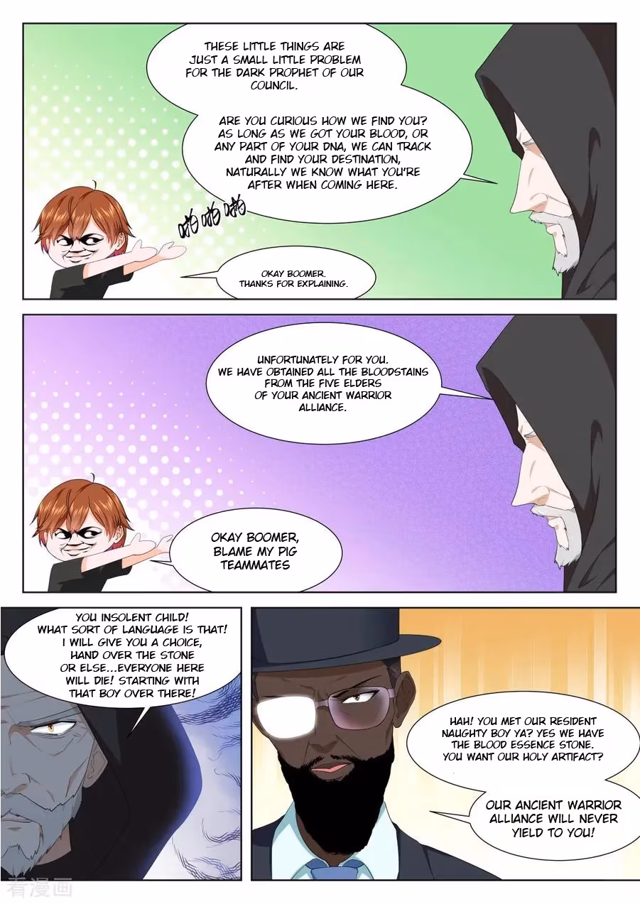 Metropolitan System Chapter 306 page 9 - 