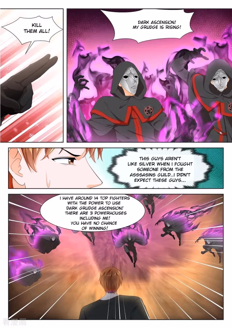 Metropolitan System Chapter 306 page 10 - 