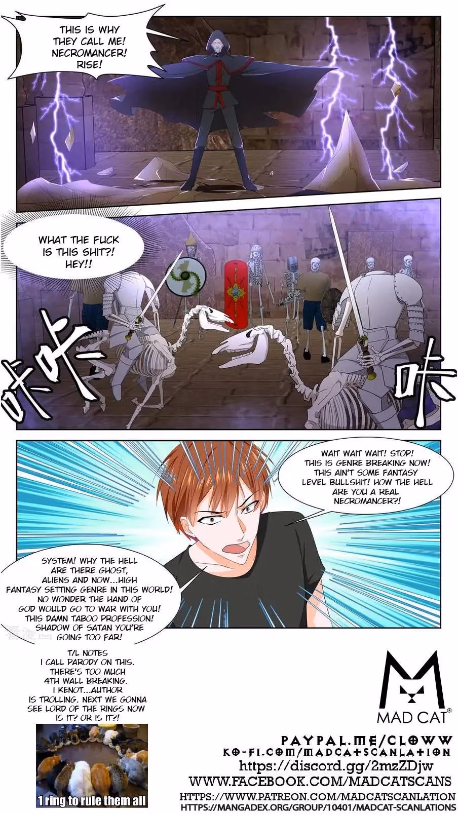 Metropolitan System Chapter 307 page 11 - 