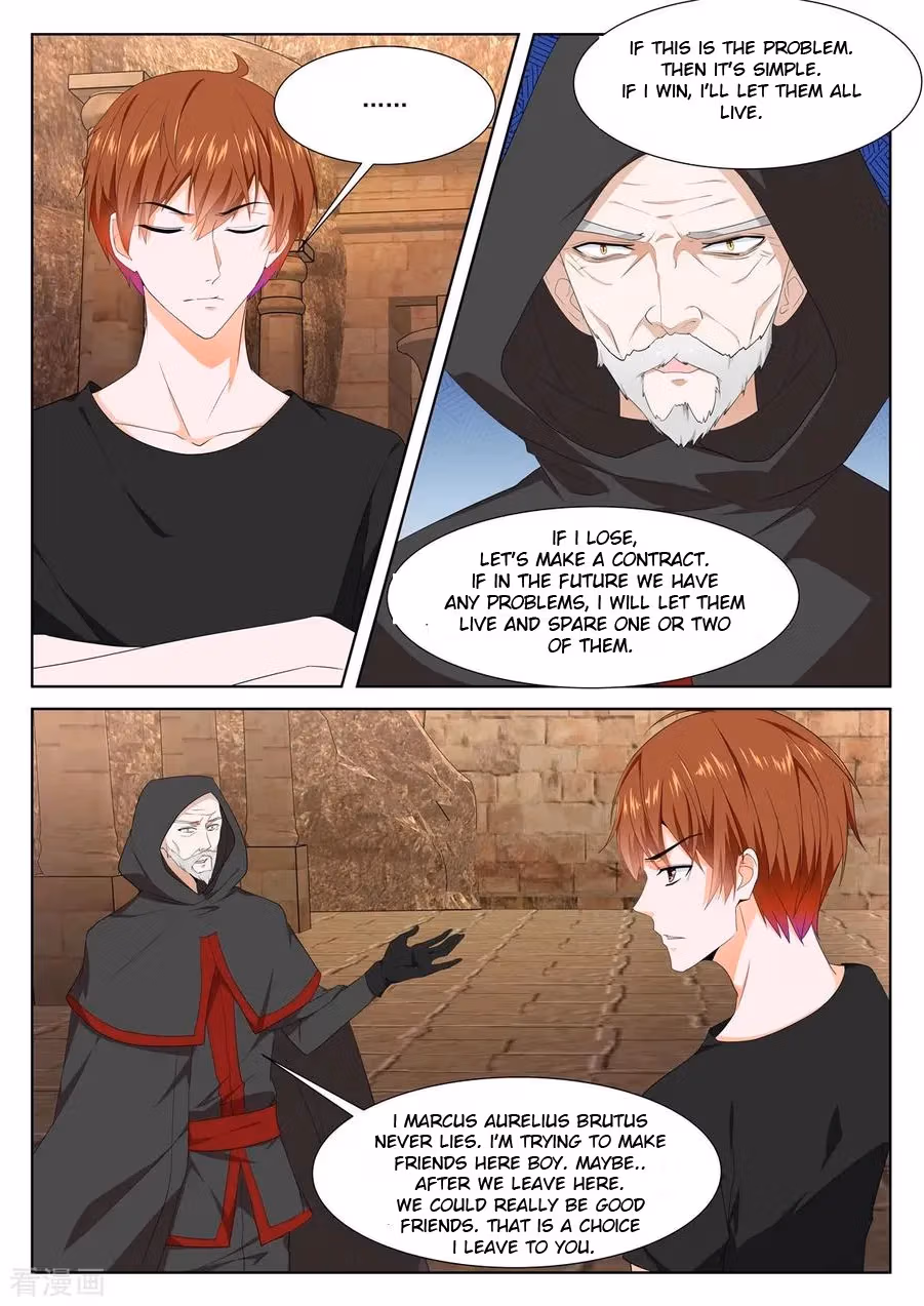 Metropolitan System Chapter 307 page 6 - 