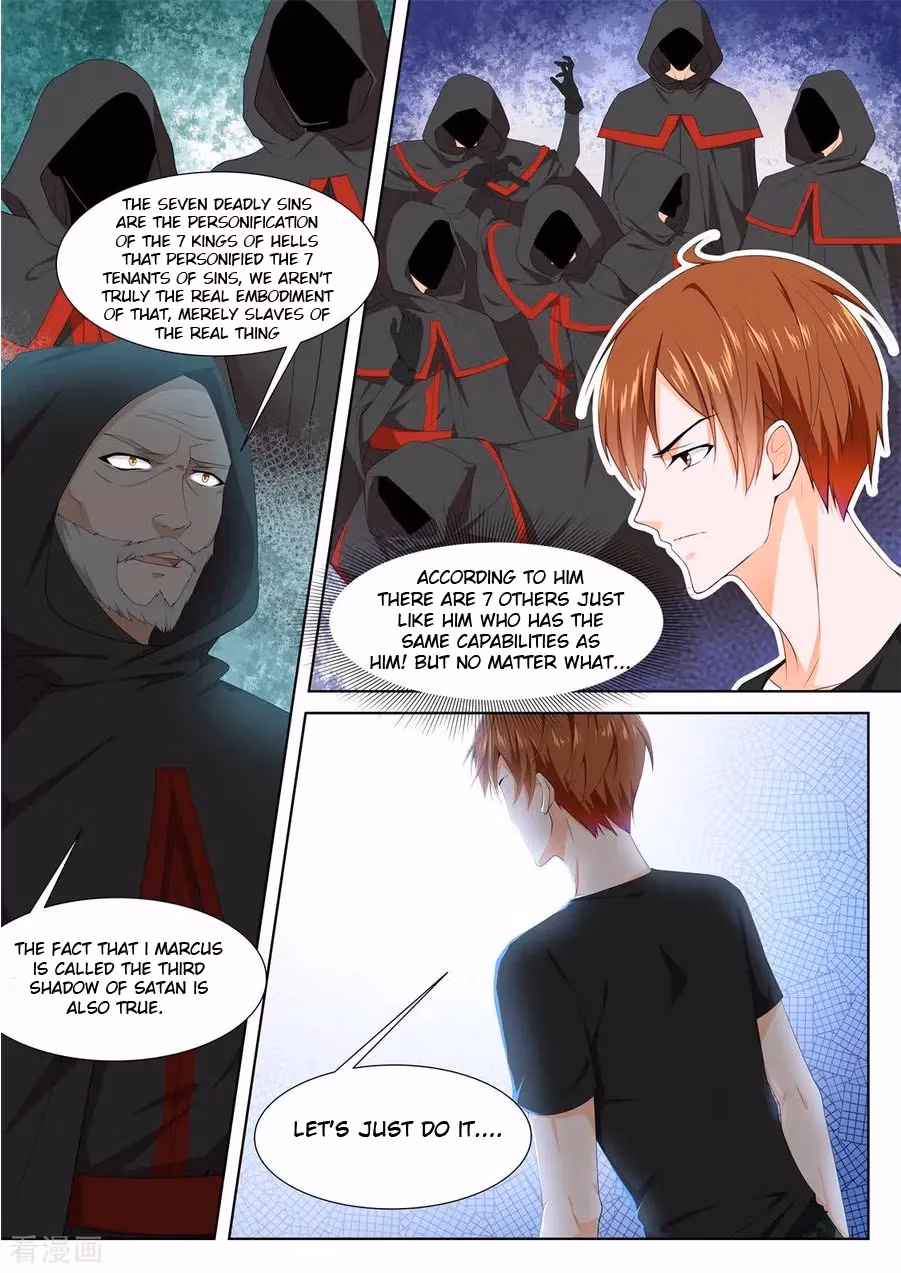 Metropolitan System Chapter 307 page 8 - 