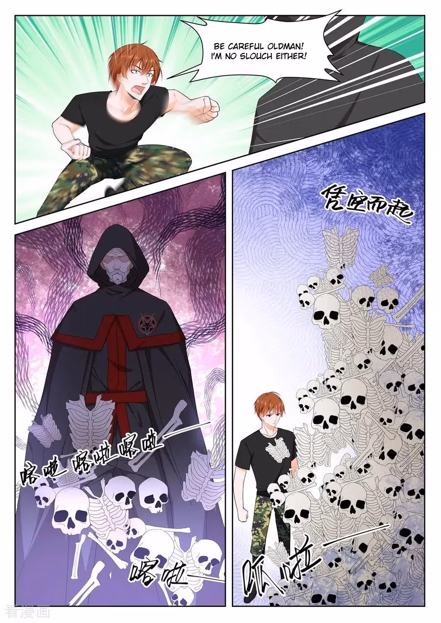 Metropolitan System Chapter 307 page 9 - 