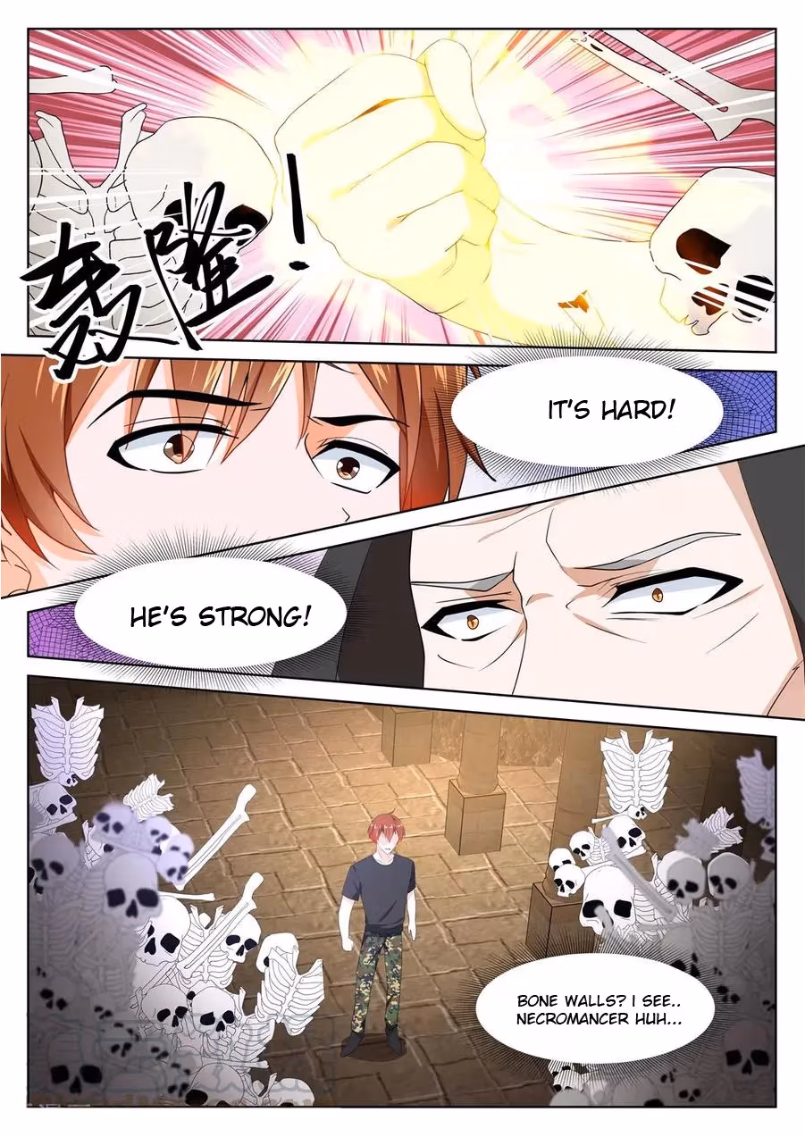Metropolitan System Chapter 307 page 10 - 