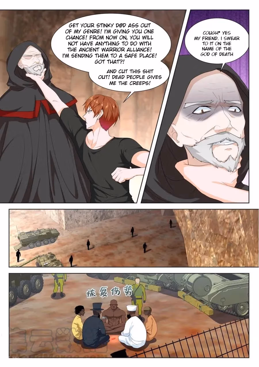 Metropolitan System Chapter 308 page 2 - 