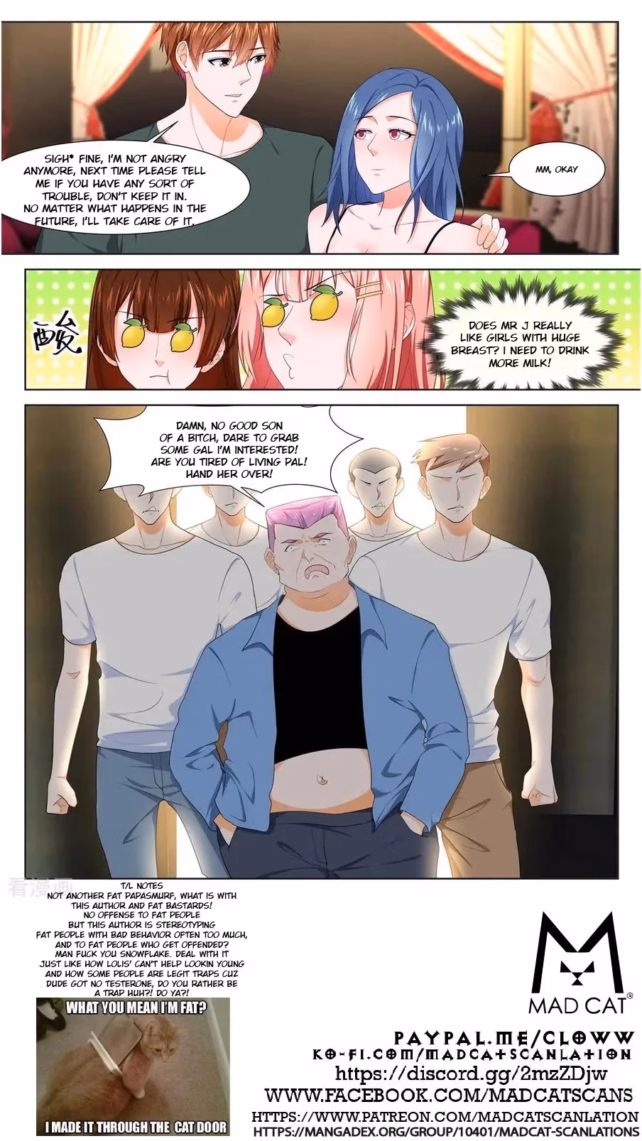 Metropolitan System Chapter 308 page 12 - 
