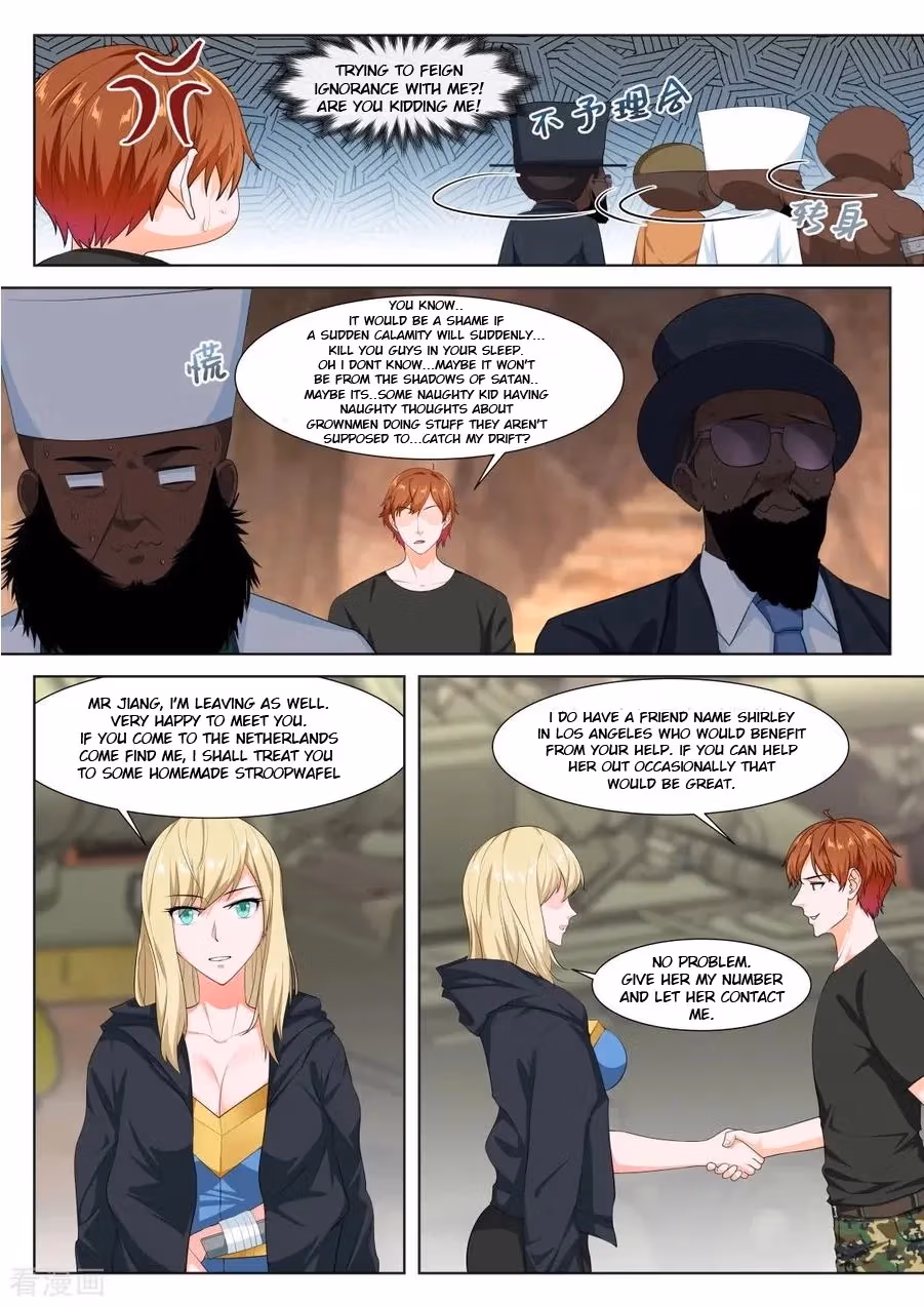 Metropolitan System Chapter 308 page 4 - 