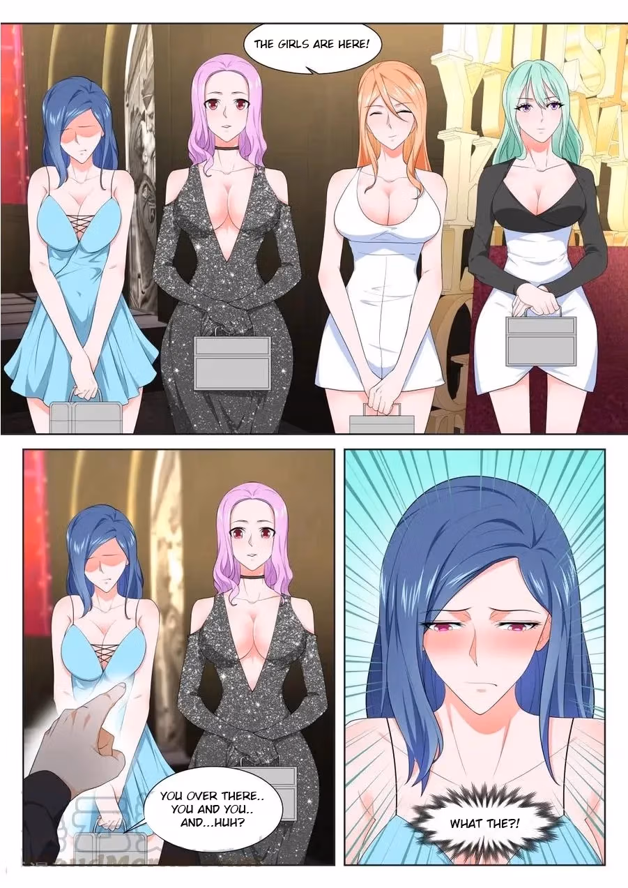 Metropolitan System Chapter 308 page 8 - 