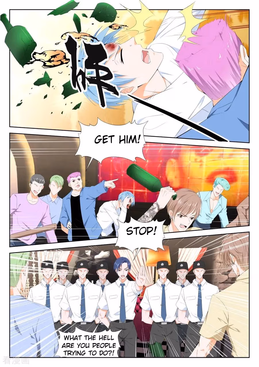 Metropolitan System Chapter 309 page 3 - 