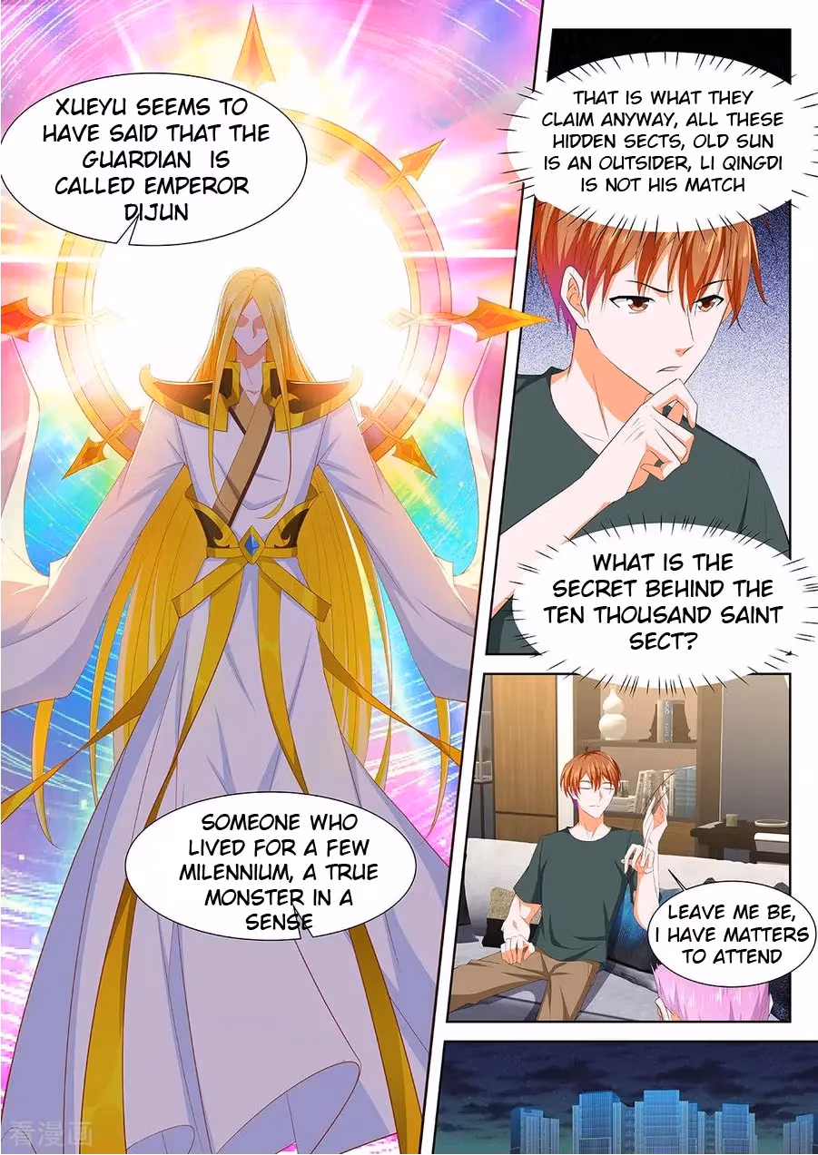 Metropolitan System Chapter 309 page 8 - 