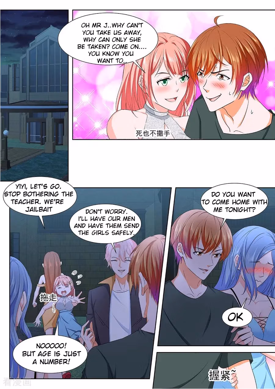 Metropolitan System Chapter 309 page 9 - 