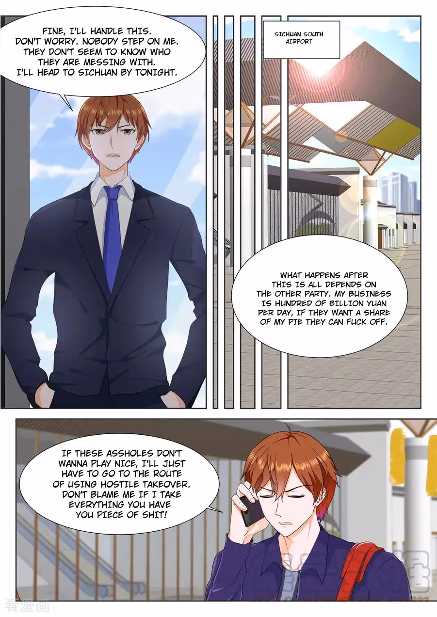 Metropolitan System Chapter 310 page 11 - 