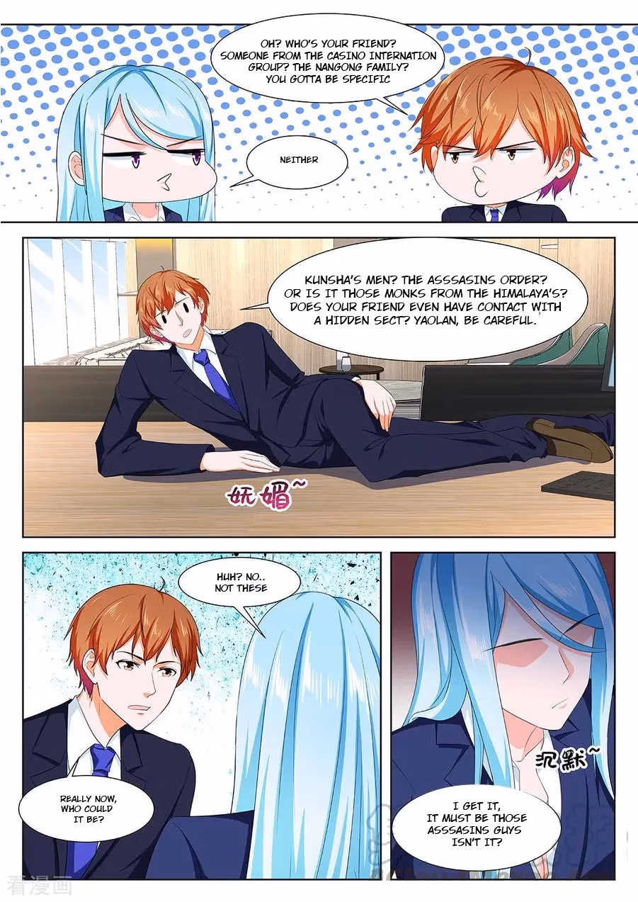Metropolitan System Chapter 310 page 5 - 