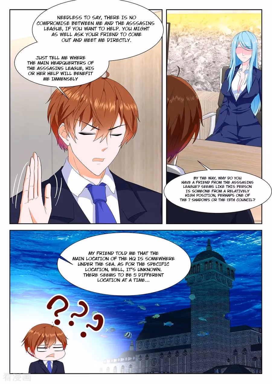 Metropolitan System Chapter 310 page 7 - 