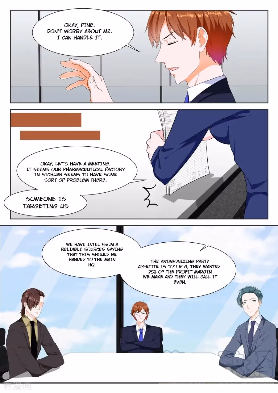 Metropolitan System Chapter 310 page 8 - 