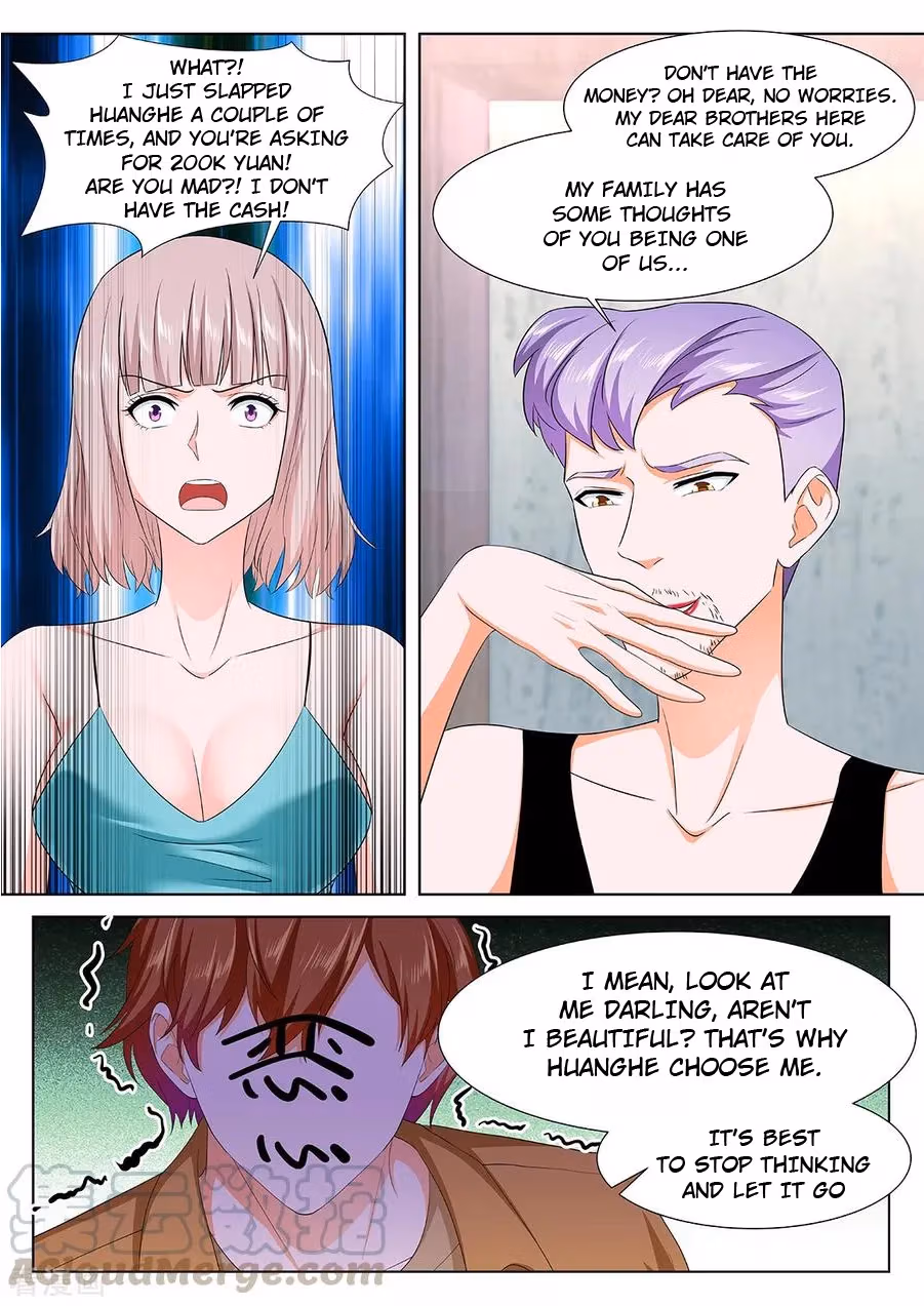 Metropolitan System Chapter 312 page 3 - 