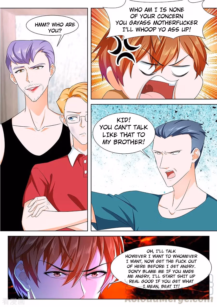 Metropolitan System Chapter 312 page 5 - 