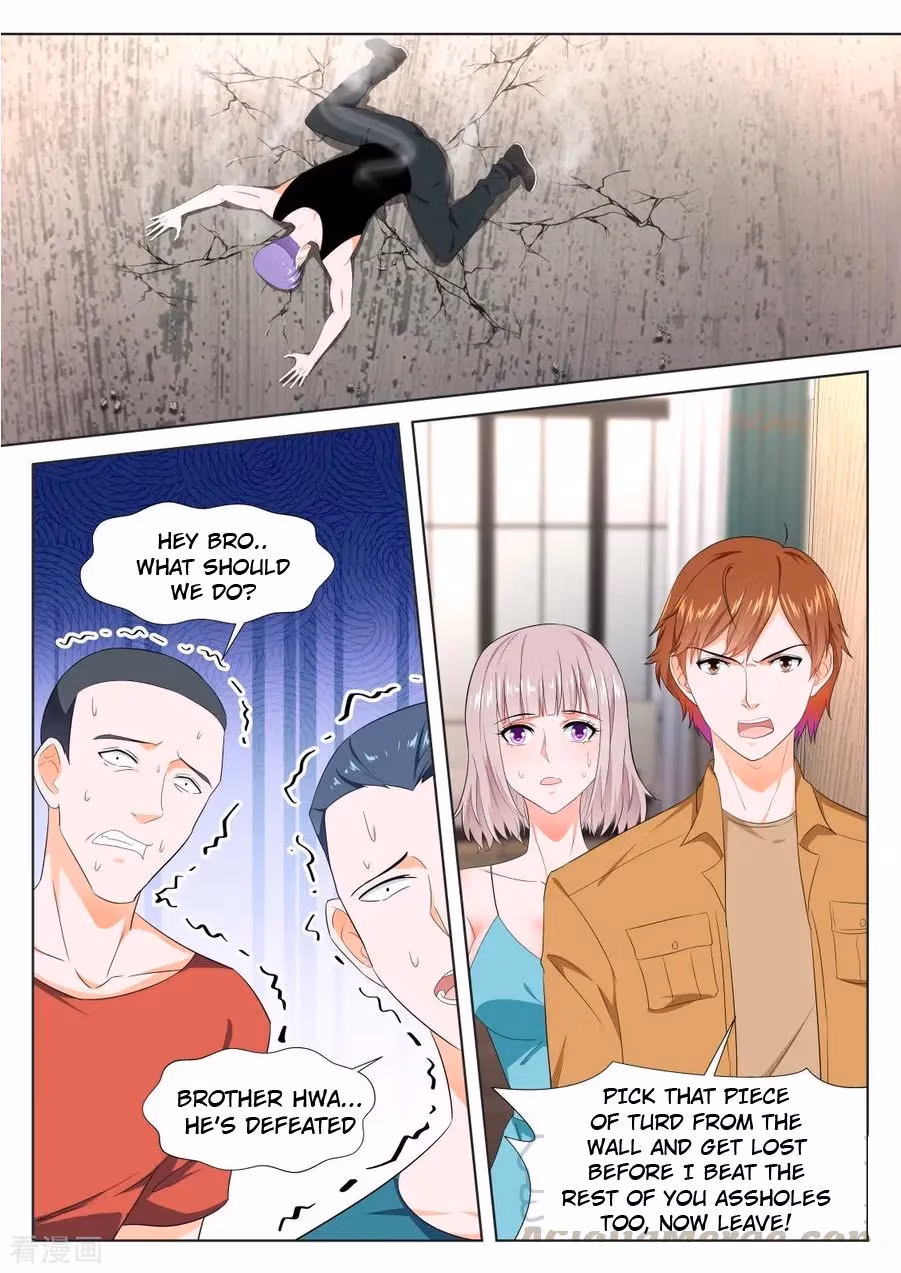 Metropolitan System Chapter 312 page 7 - 