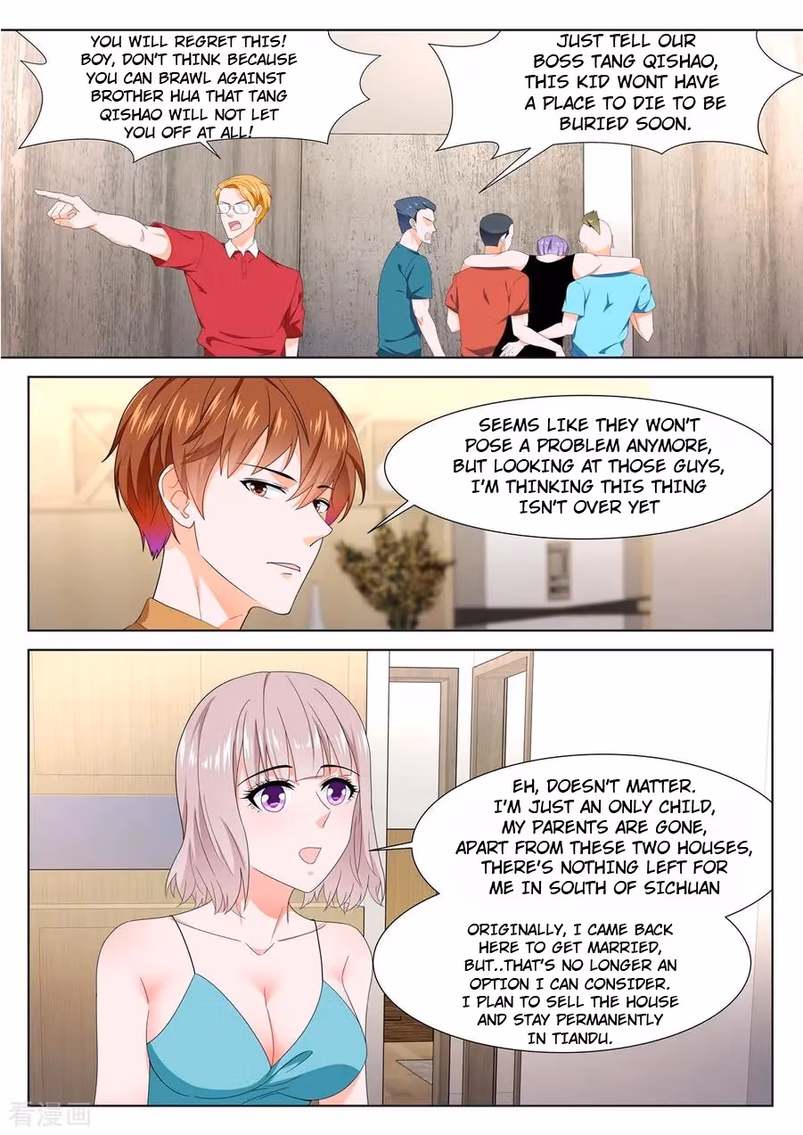 Metropolitan System Chapter 312 page 8 - 