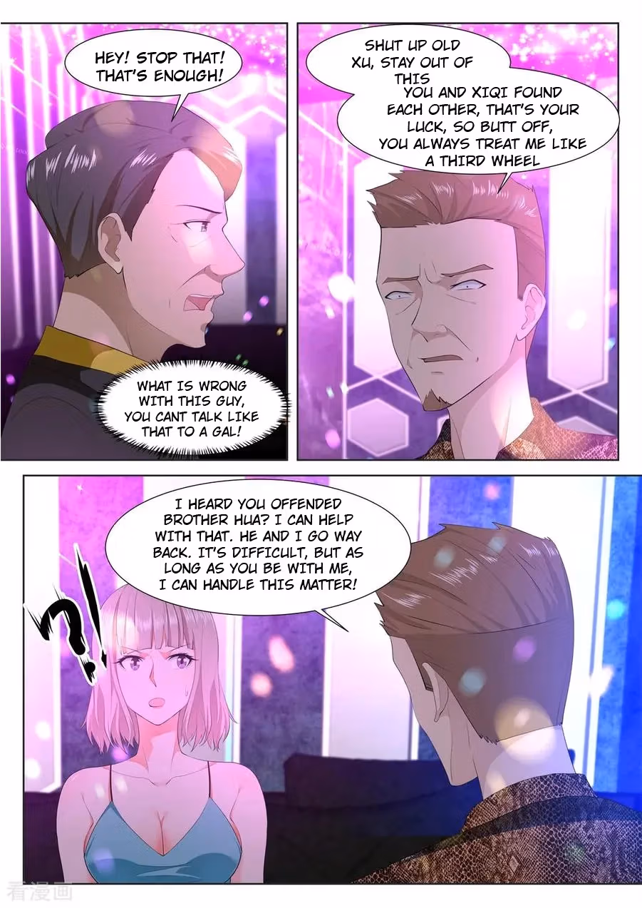 Metropolitan System Chapter 313 page 10 - 