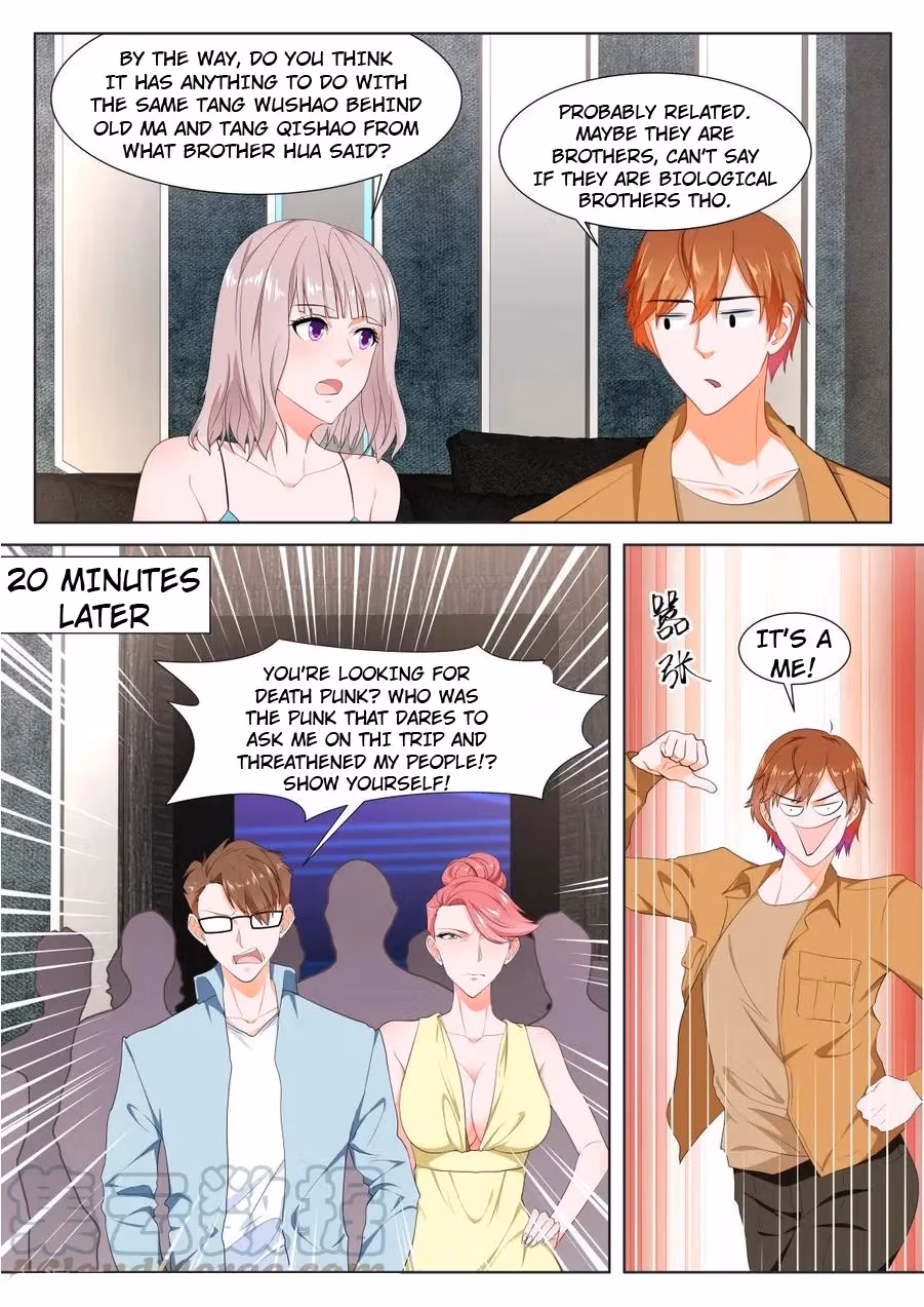 Metropolitan System Chapter 314 page 11 - 
