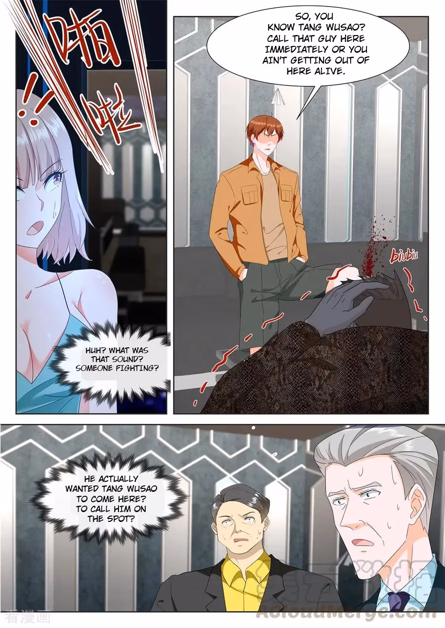 Metropolitan System Chapter 314 page 5 - 