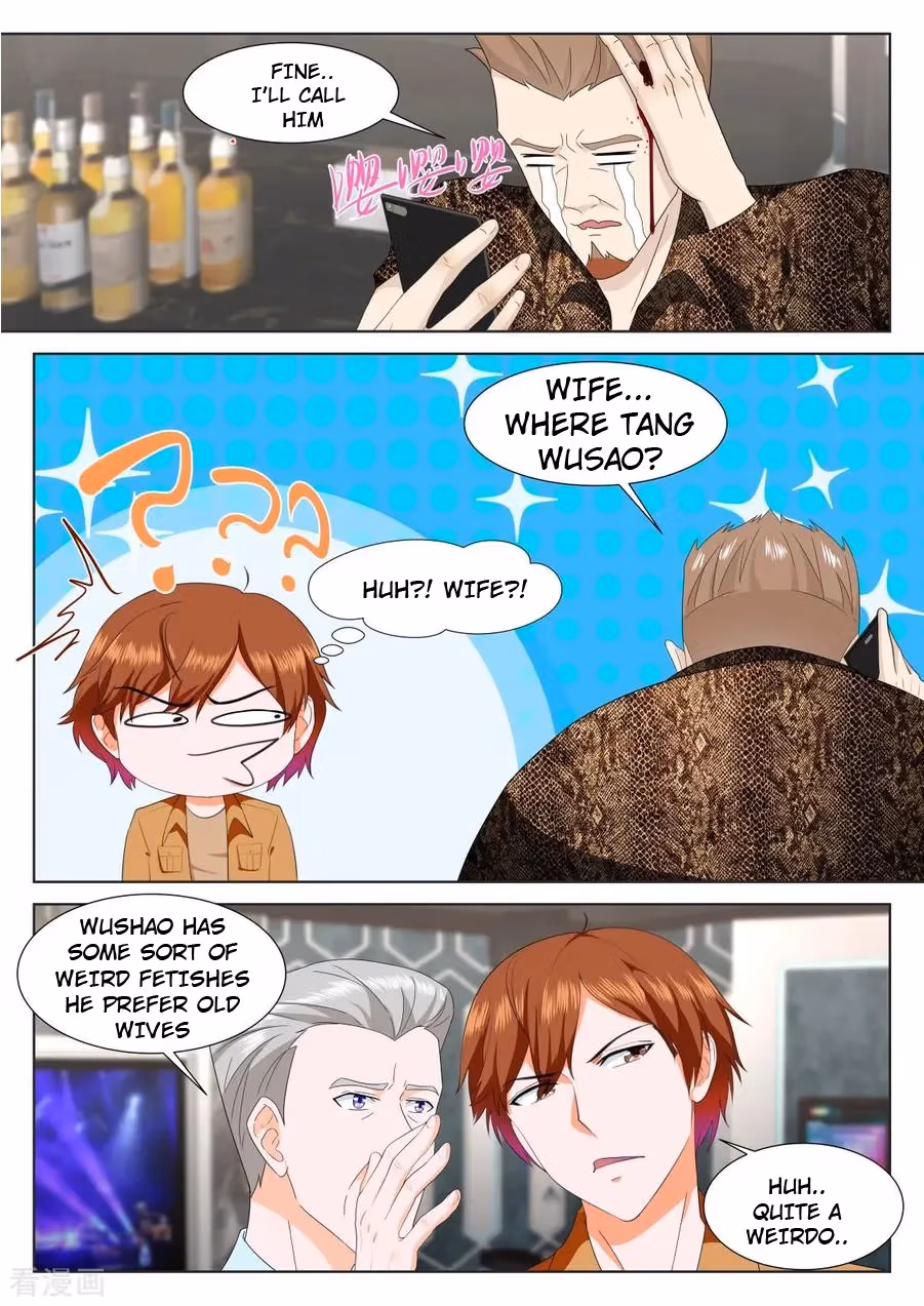 Metropolitan System Chapter 314 page 6 - 