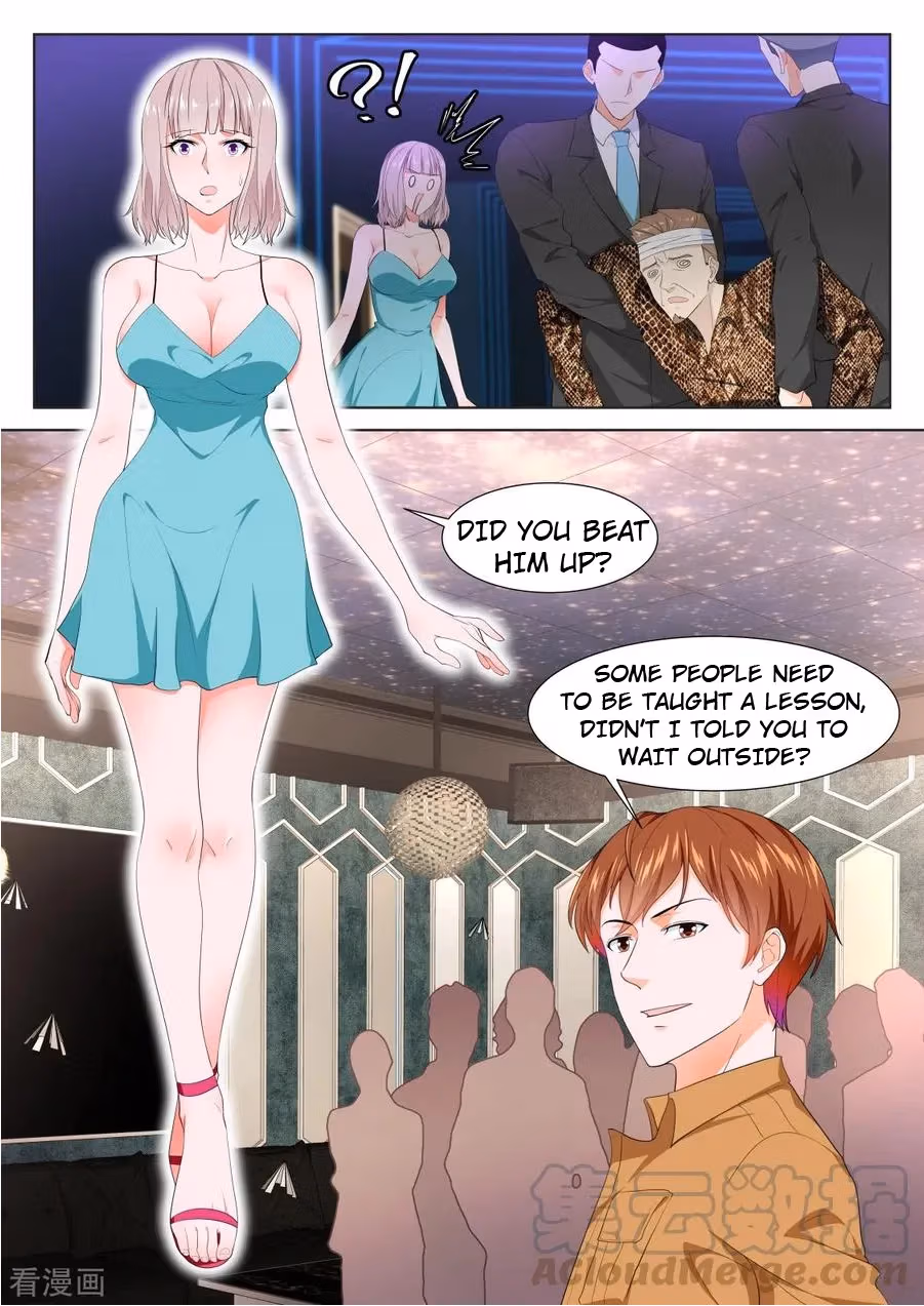 Metropolitan System Chapter 314 page 8 - 