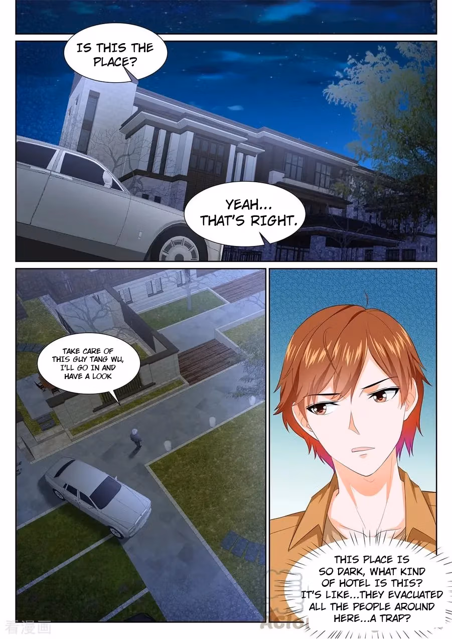 Metropolitan System Chapter 315 page 11 - 