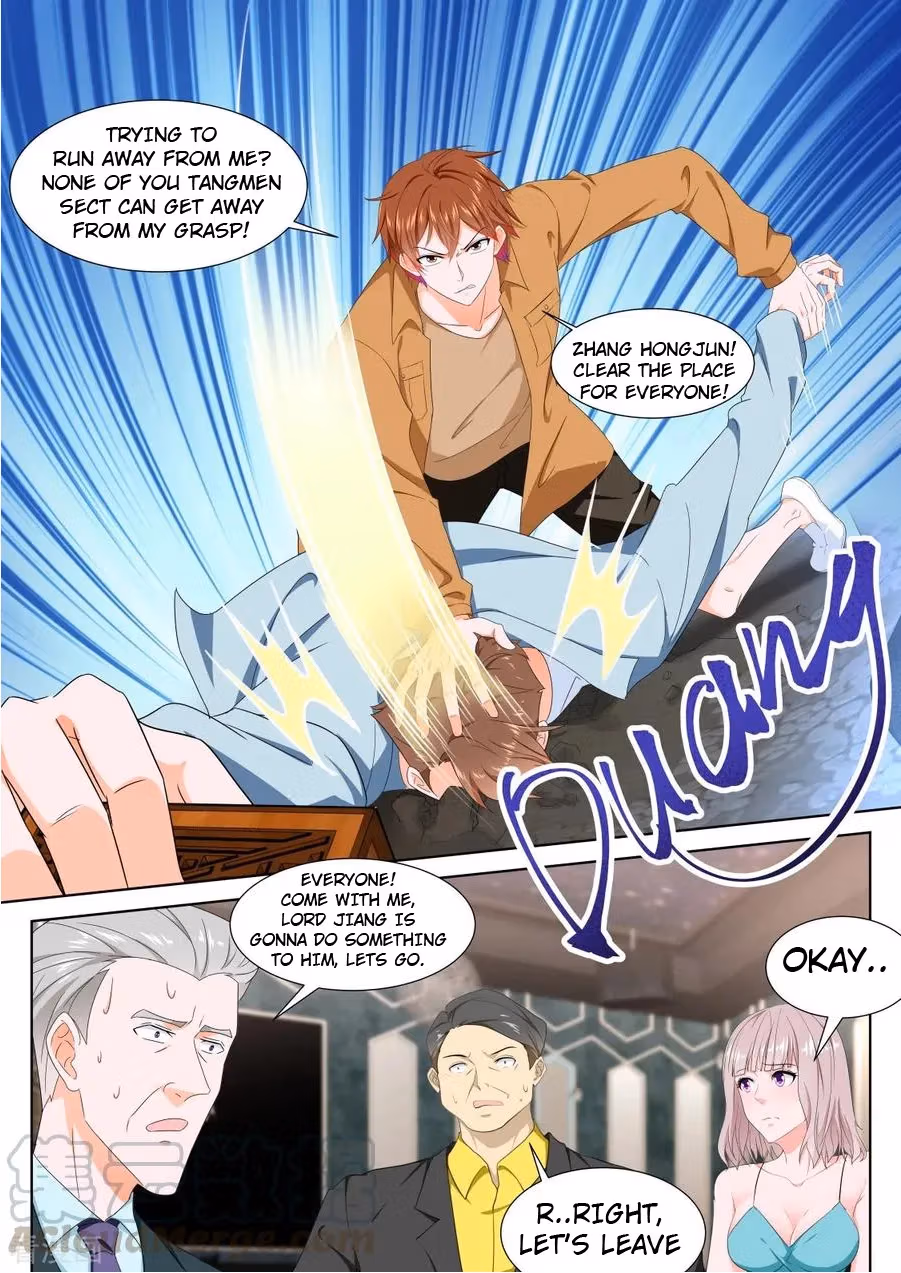 Metropolitan System Chapter 315 page 5 - 