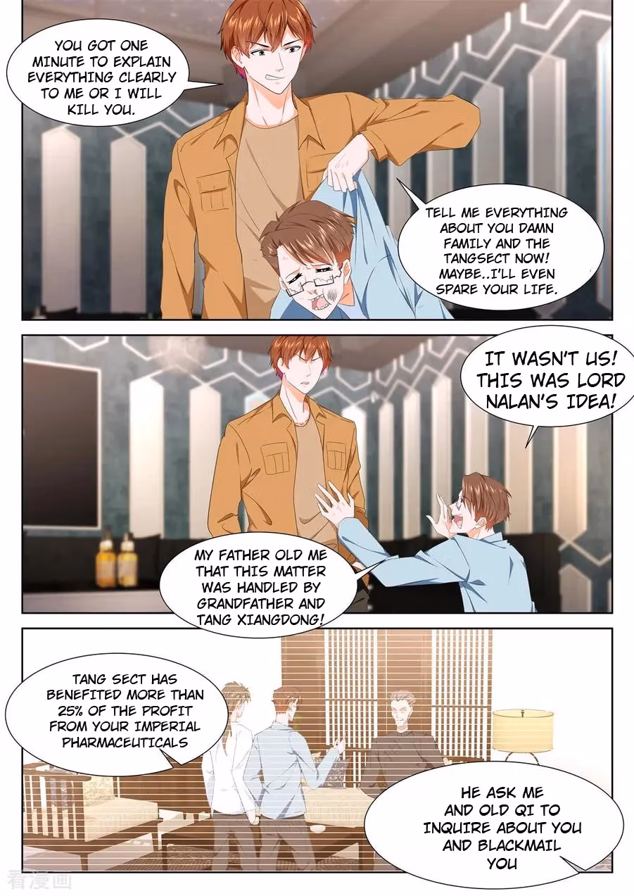 Metropolitan System Chapter 315 page 6 - 