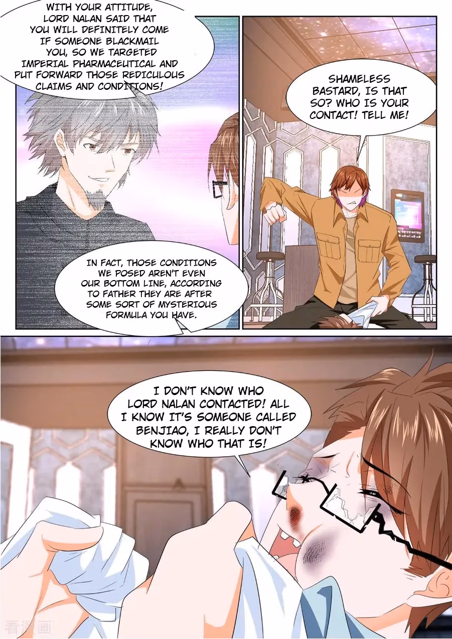 Metropolitan System Chapter 315 page 7 - 