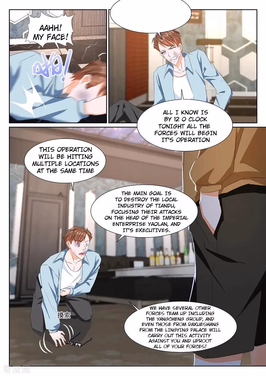 Metropolitan System Chapter 315 page 9 - 