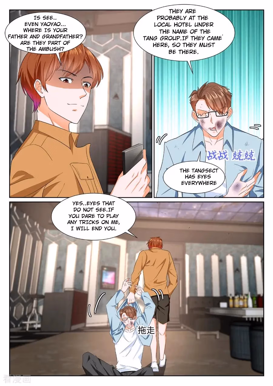 Metropolitan System Chapter 315 page 10 - 
