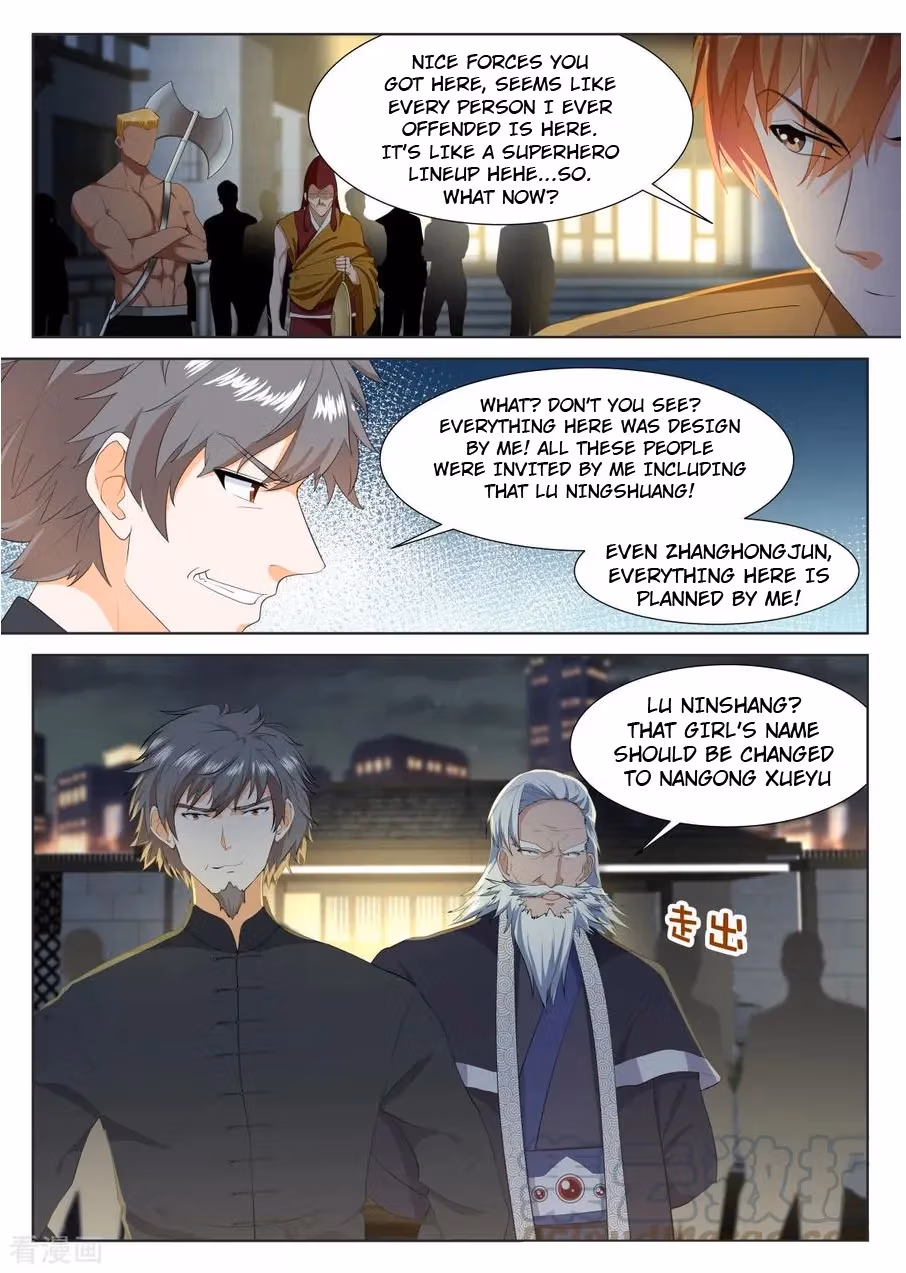 Metropolitan System Chapter 316 page 2 - 