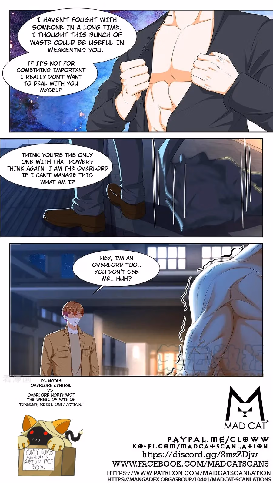Metropolitan System Chapter 316 page 11 - 