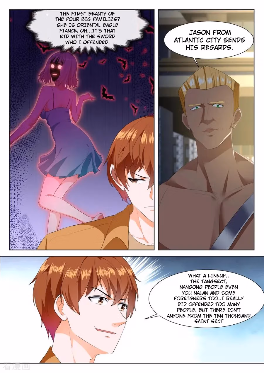 Metropolitan System Chapter 316 page 3 - 
