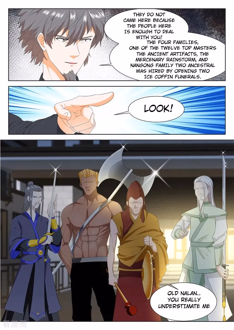 Metropolitan System Chapter 316 page 4 - 