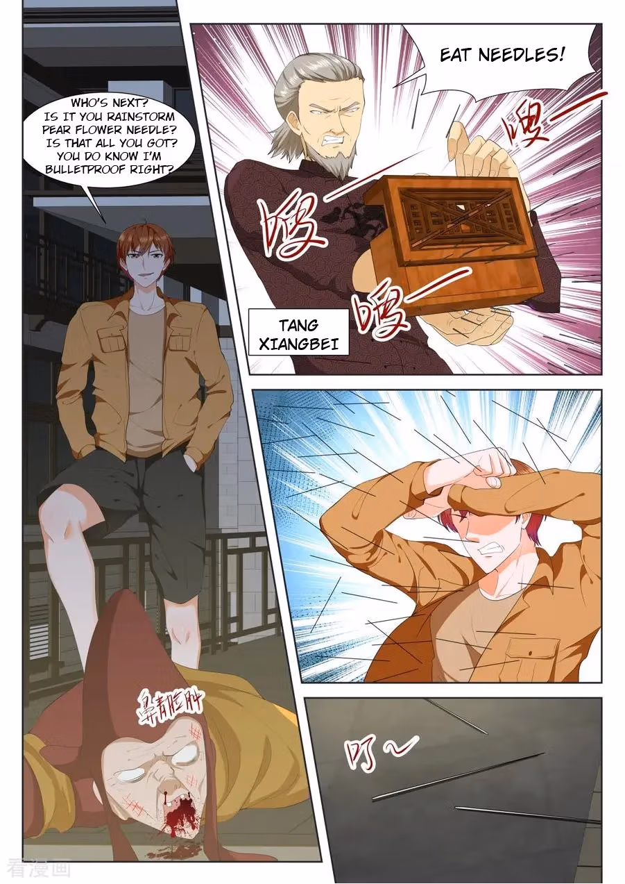 Metropolitan System Chapter 316 page 7 - 