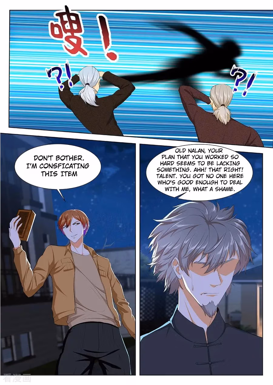 Metropolitan System Chapter 316 page 9 - 